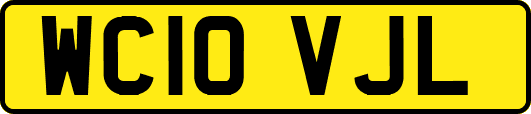 WC10VJL