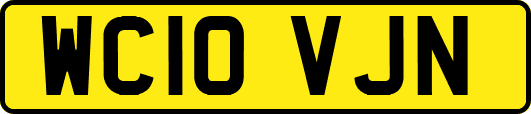 WC10VJN