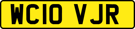 WC10VJR