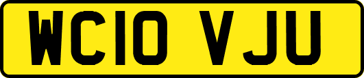 WC10VJU