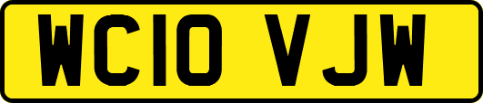 WC10VJW