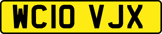 WC10VJX