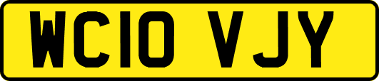 WC10VJY