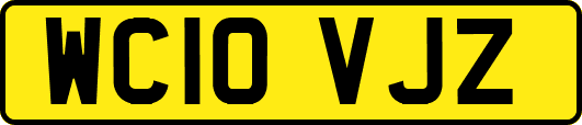 WC10VJZ