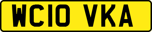 WC10VKA