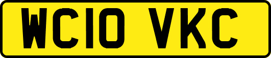 WC10VKC