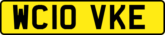 WC10VKE