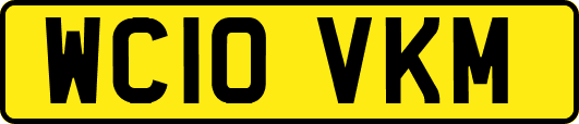 WC10VKM