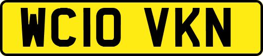 WC10VKN