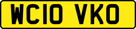 WC10VKO