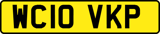 WC10VKP