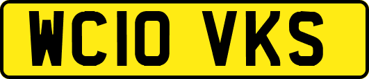 WC10VKS