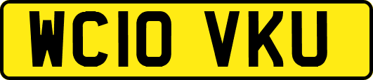 WC10VKU