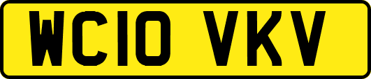 WC10VKV