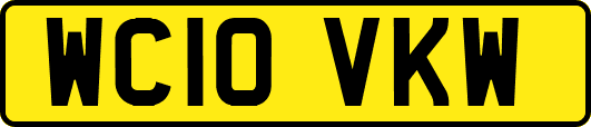 WC10VKW