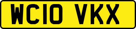 WC10VKX
