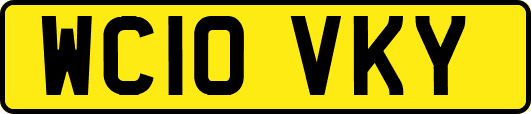 WC10VKY