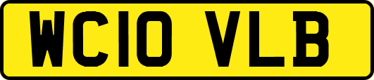 WC10VLB