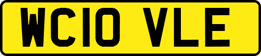 WC10VLE