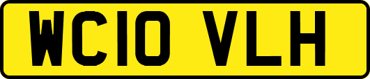WC10VLH