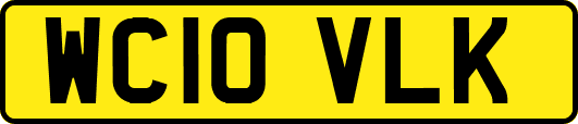 WC10VLK