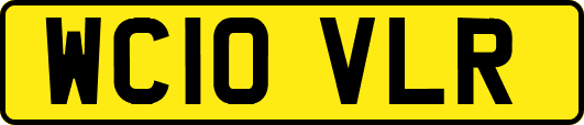 WC10VLR
