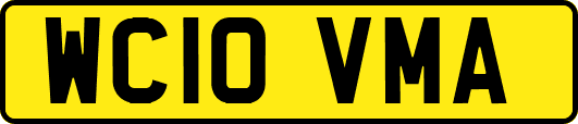 WC10VMA