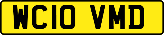 WC10VMD