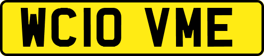 WC10VME