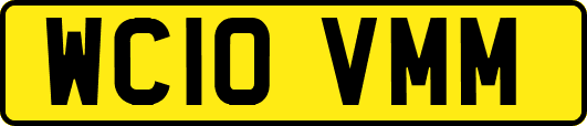 WC10VMM
