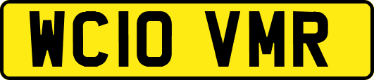 WC10VMR