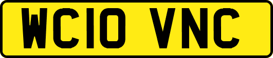 WC10VNC