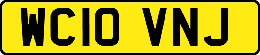 WC10VNJ