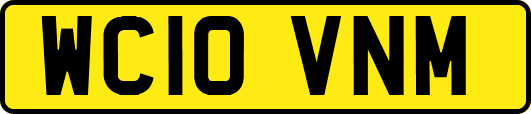 WC10VNM