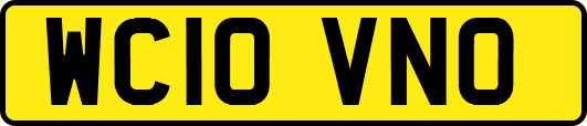 WC10VNO