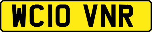 WC10VNR