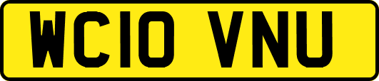 WC10VNU