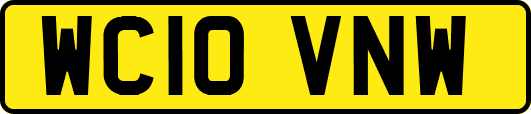 WC10VNW