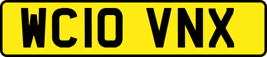 WC10VNX