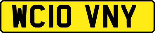 WC10VNY