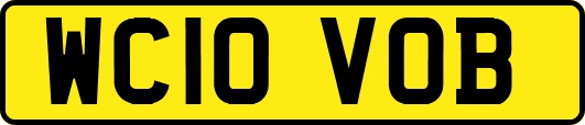 WC10VOB