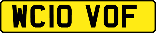 WC10VOF