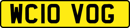 WC10VOG