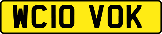 WC10VOK