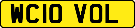 WC10VOL