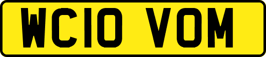 WC10VOM