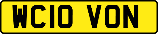 WC10VON