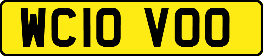 WC10VOO