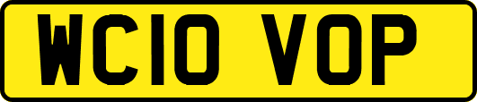 WC10VOP