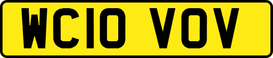 WC10VOV